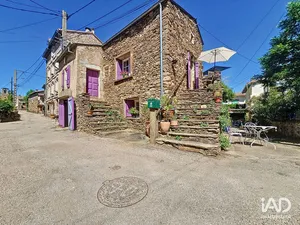 House in TAUSSAC-LA-BILLIÈRE (34600)