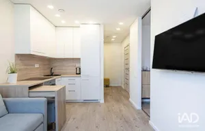 Appartement à LORIENT (56100)