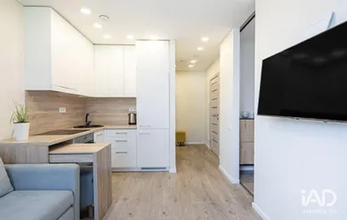 Appartement à LORIENT (56100)
