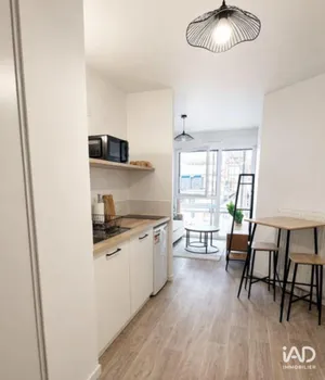 Appartement à LORIENT (56100)