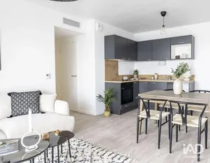 Appartement à LORIENT (56100)