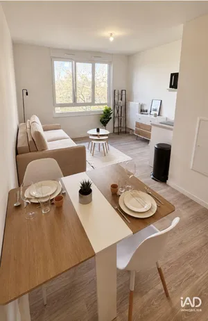 Apartment in LORIENT (56100)