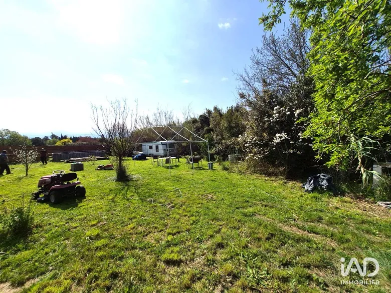 Terrain à BAGES (66670) · 66 000 €