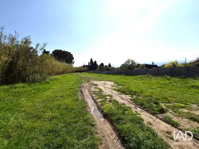 Land in BAGES (66670)