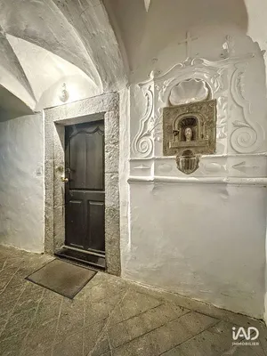 Apartment in TANINGES (74440)