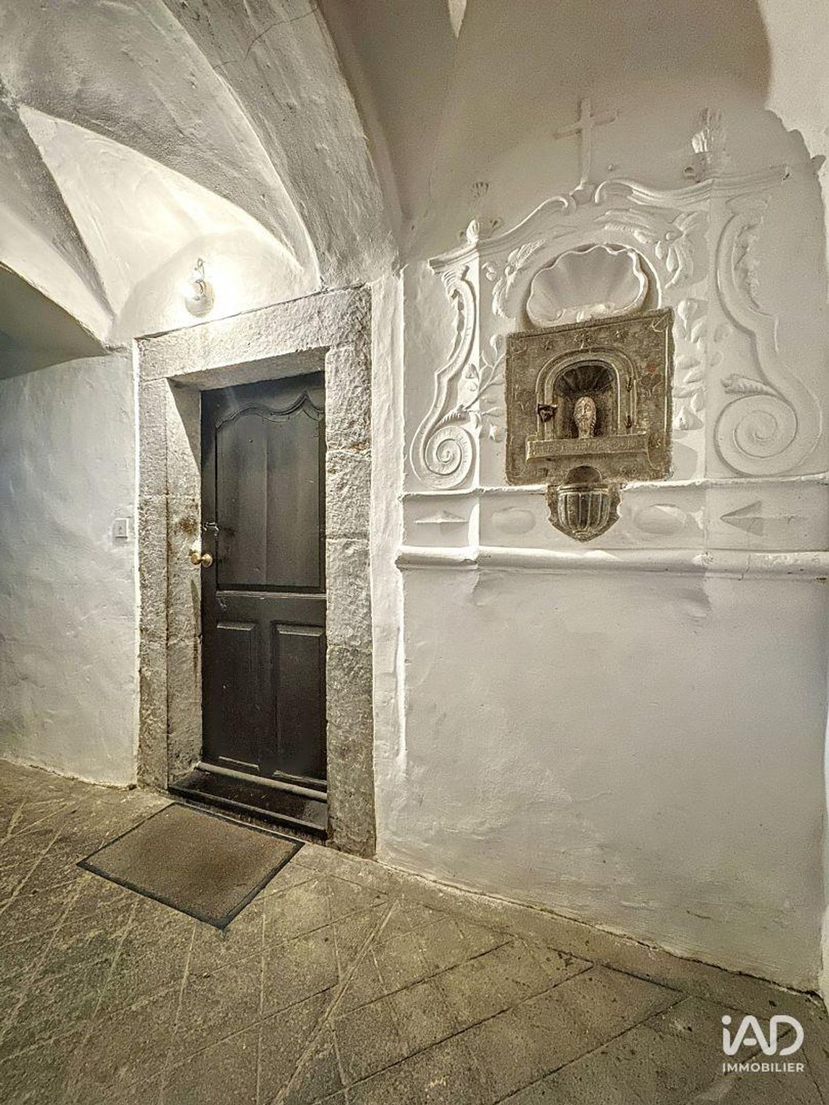 appartement à Taninges