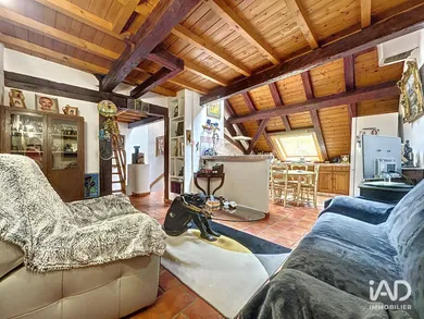 Apartment in TANINGES (74440)
