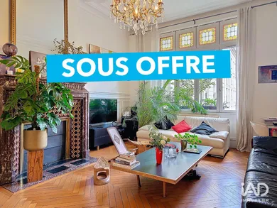 Apartment in ROUEN (76000)