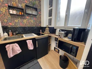 Appartement à REIMS (51100)