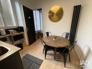 Apartment in REIMS (51100)