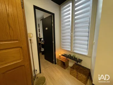 Apartment in REIMS (51100)