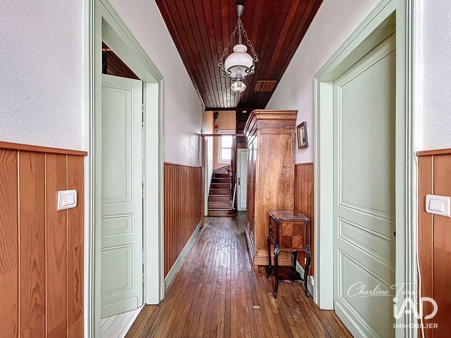 Vente maison à MONTPON — 2