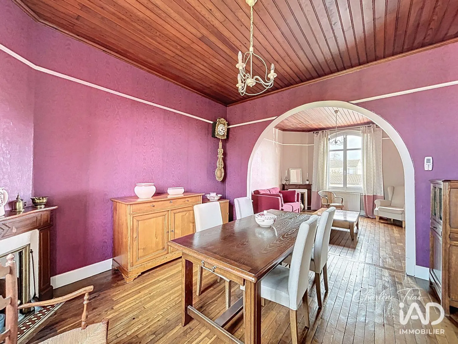 Vente maison à MONTPON — 3