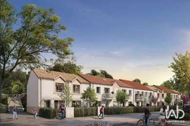 Appartement à TRIEL-SUR-SEINE (78510)