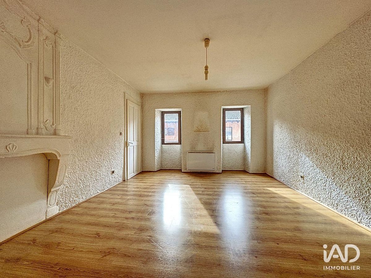 appartement à Taninges