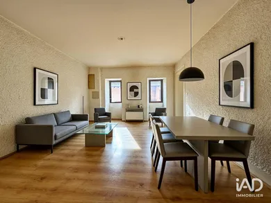 Apartment in TANINGES (74440)