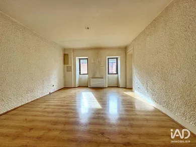 Apartment in TANINGES (74440)