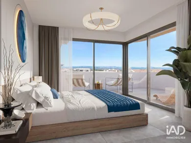 Apartment in FRÉJUS (83600)