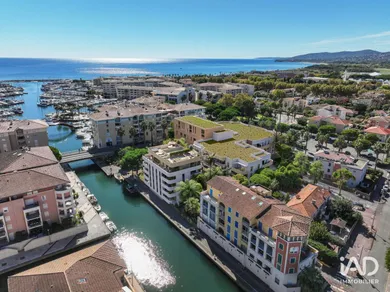 Apartment in FRÉJUS (83600)
