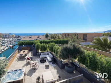 Apartment in FRÉJUS (83600)
