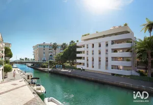 Appartement à FRÉJUS (83600)