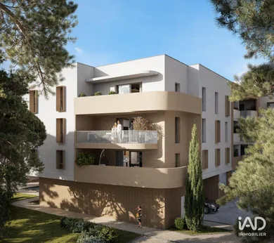 Apartment in FRÉJUS (83600)