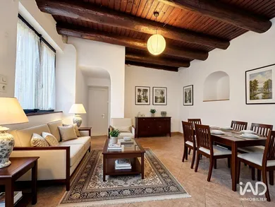 Apartment in TANINGES (74440)