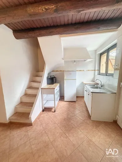 Apartment in TANINGES (74440)