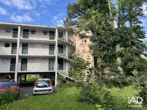 Appartement à NANTES (44300)