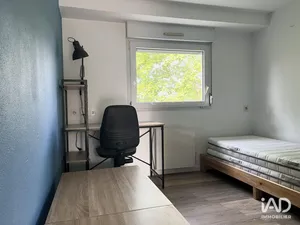Apartment in NANTES (44300)