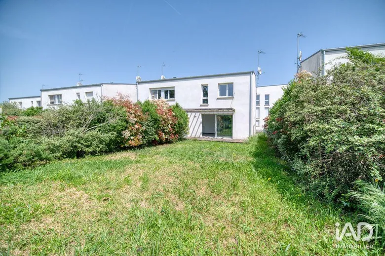 Maison 4 pièces 90 m² · à Tournefeuille · 90 m² · 313 000 €