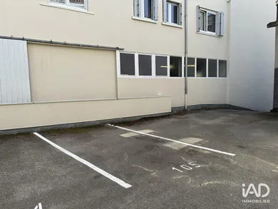 Parking à BORDEAUX (33000)