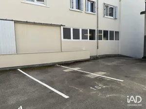 Parking à BORDEAUX (33000)