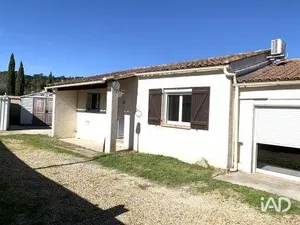 Maison à SOMMIÈRES (30250)
