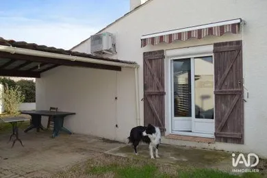 Maison à SOMMIÈRES (30250)