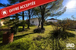 House in FORCALQUEIRET (83136)