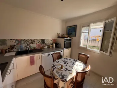 House in FORCALQUEIRET (83136)