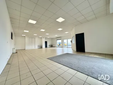Business asset in SARREBOURG (57400)