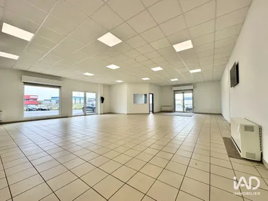 Business asset in SARREBOURG (57400)