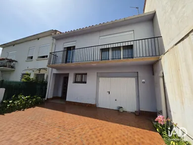 House in PERPIGNAN (66000)