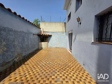 House in PERPIGNAN (66000)