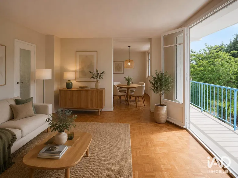 Appartement 4 pièces 72 m² · à La Seyne-sur-Mer · 72 m² · 199 000 €