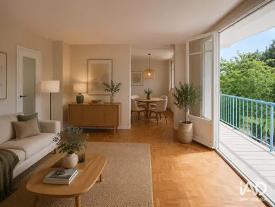 Apartment in LA SEYNE-SUR-MER (83500)