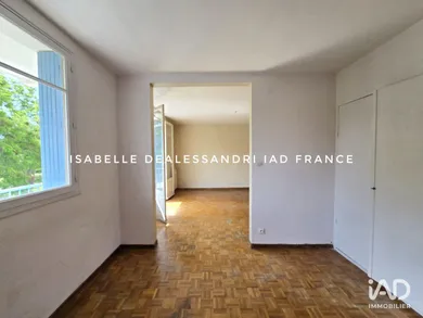 Apartment in LA SEYNE-SUR-MER (83500)