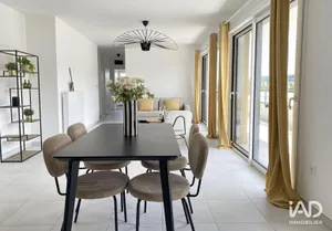 Appartement à SAINT-BARTHÉLEMY-D'ANJOU (49124)