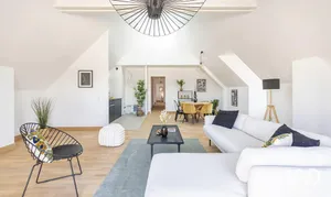 Apartment in SAINT-BARTHÉLEMY-D'ANJOU (49124)