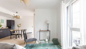 Appartement à LORIENT (56100)