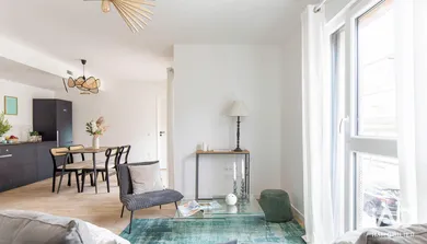 Appartement à LORIENT (56100)