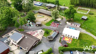 Land in SAINT-LÉGER-EN-BRAY (60155)
