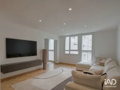 Appartement à CROSNE (91560)